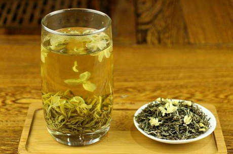 不要喝6种茉莉花茶，不适合喝茉莉花茶的人