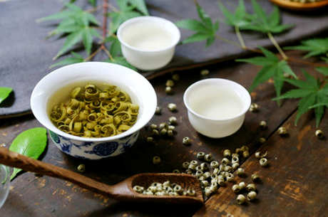 不要喝6种茉莉花茶，不适合喝茉莉花茶的人