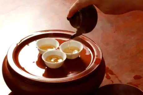 如何冲泡单丛茶？
