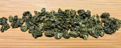 涌溪火青怎么泡？