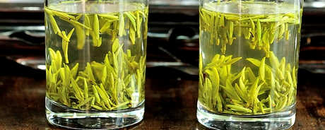 毛峰茶怎么泡好喝？