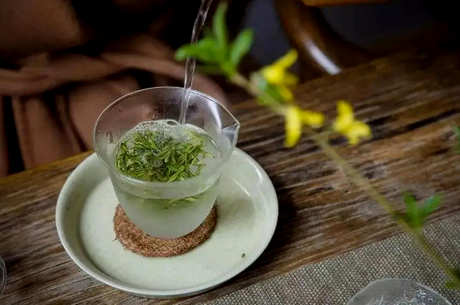 毛峰茶怎么泡好喝？
