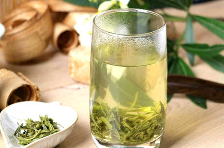 毛峰茶怎么泡好喝？