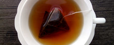 茶包第二天还能泡吗？
