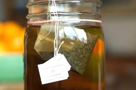 茶包第二天还能泡吗？