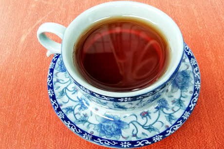 为什么要煮红茶喝，可以让味道更醇厚光滑