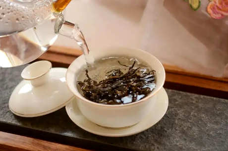 如何泡好普洱沱茶？