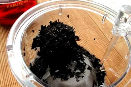 小沱茶泡多久？