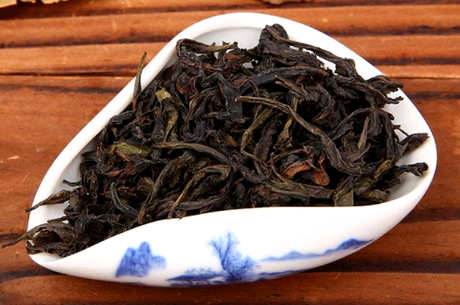 长期喝黑乌龙茶会怎么样？可以减肥保养皮肤。