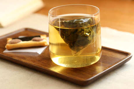 长期喝黑乌龙茶会怎么样？可以减肥保养皮肤。