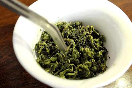 铁观音泡几次