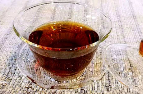 中国十大红茶品种中国十大红茶排行榜