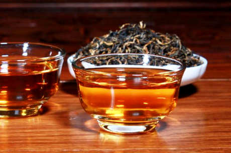 中国十大红茶品种中国十大红茶排行榜