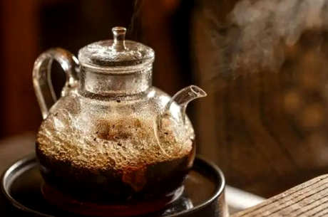 陈皮泡茶最好的8种搭配
