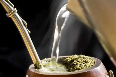 冲泡马黛茶的方法