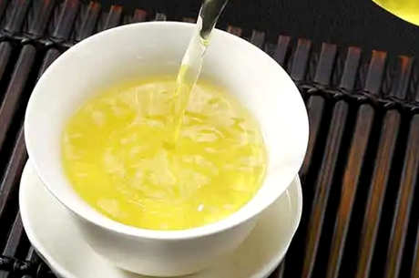 铁观音泡多久？