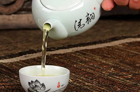 铁观音用什么茶具泡好？