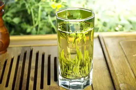 湄潭翠芽怎么泡？