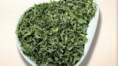 如何泡蒙顶甘露茶？