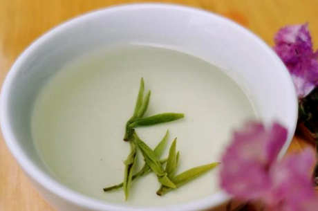如何泡蒙顶山甘露茶？