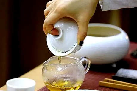 如何泡蒙顶山甘露茶？