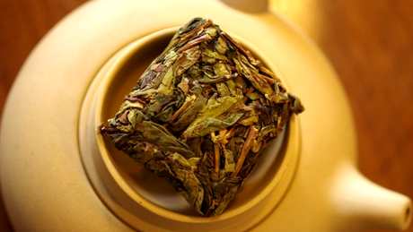 漳平水仙茶怎么泡？