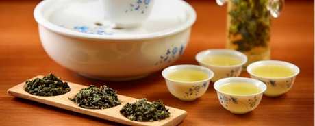 如何泡双井绿茶？
