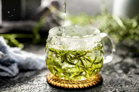 如何泡双井绿茶？
