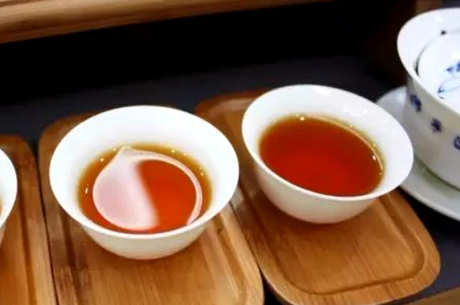 如何泡双井绿茶？