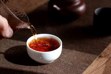 什么茶适合泡紫泥？