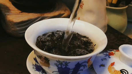 肉桂茶能放10年吗？