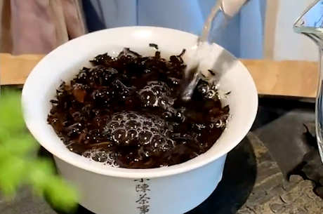 肉桂茶能放10年吗？