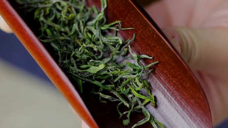 六大名茶的特点和代表