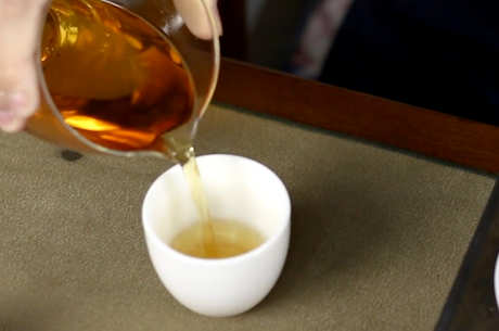 六大名茶的特点和代表