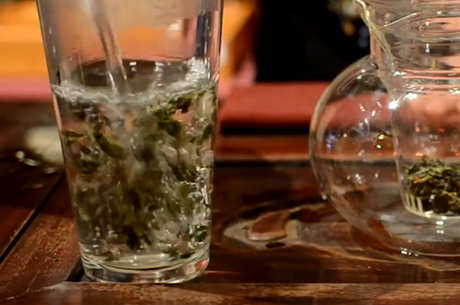 六大名茶的特点和代表