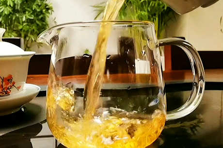 六大名茶的特点和代表