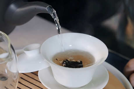 六大名茶的特点和代表