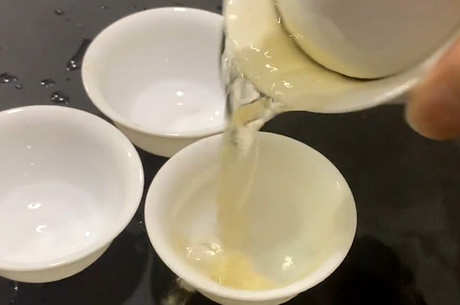 单丛茶种类