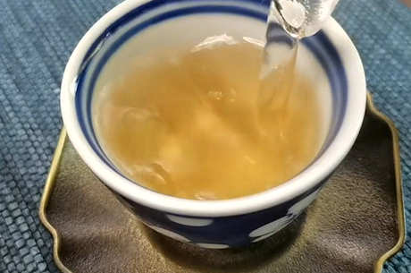 单丛茶种类
