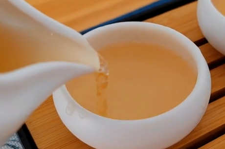 单丛茶种类