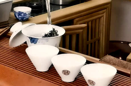 临沧茶区有哪些山头？
