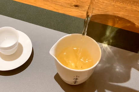 怎样辨别新茶和陈茶？