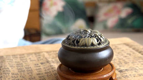 如何处理陈茶？