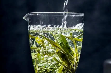 怎样泡太平猴魁茶？