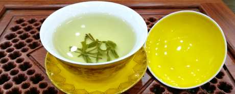 黄山毛峰泡茶方法