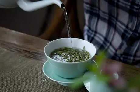 黄山毛峰泡茶方法