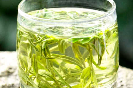 黄山毛峰泡茶方法