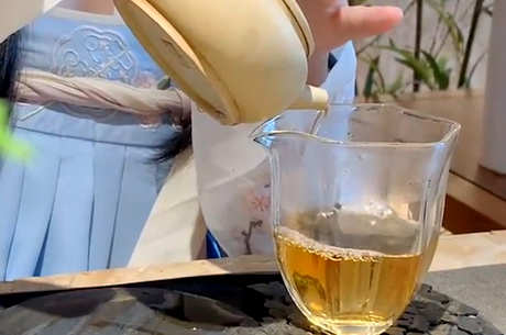 肉桂茶冲泡水温及方法