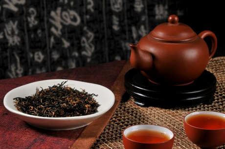 大红袍紫砂壶适合泡什么茶？
