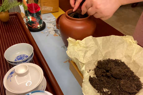 肉桂茶的保质期一般多长？